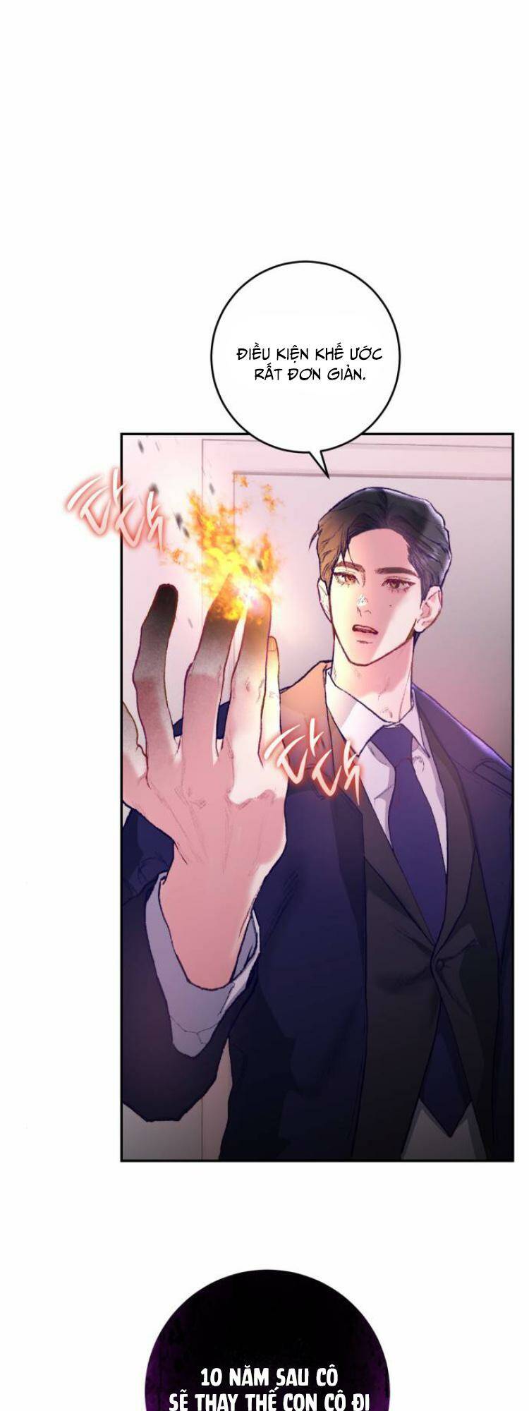 My Demon - Ác Quỷ Của Tôi Chương 10 Ảnh 86
