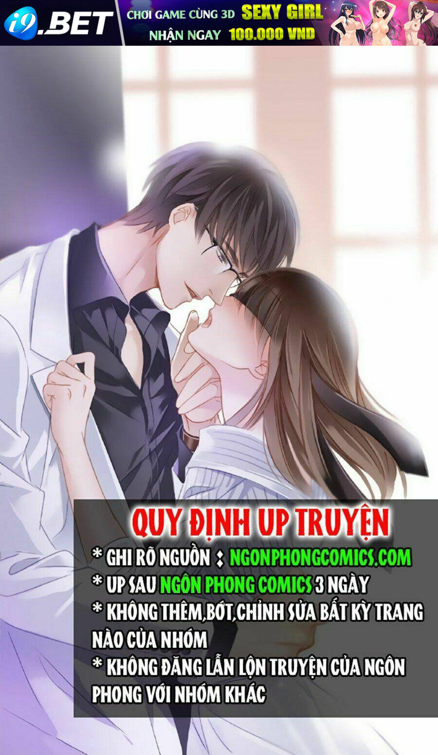 Bạn Trai Minh Tinh Bức Yêu Chương 37 Ảnh 2