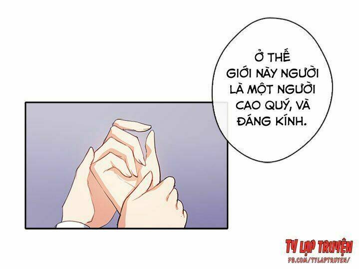 Người Bạn Đồng Hành Của Hoàng Đế Chương 5 Ảnh 20