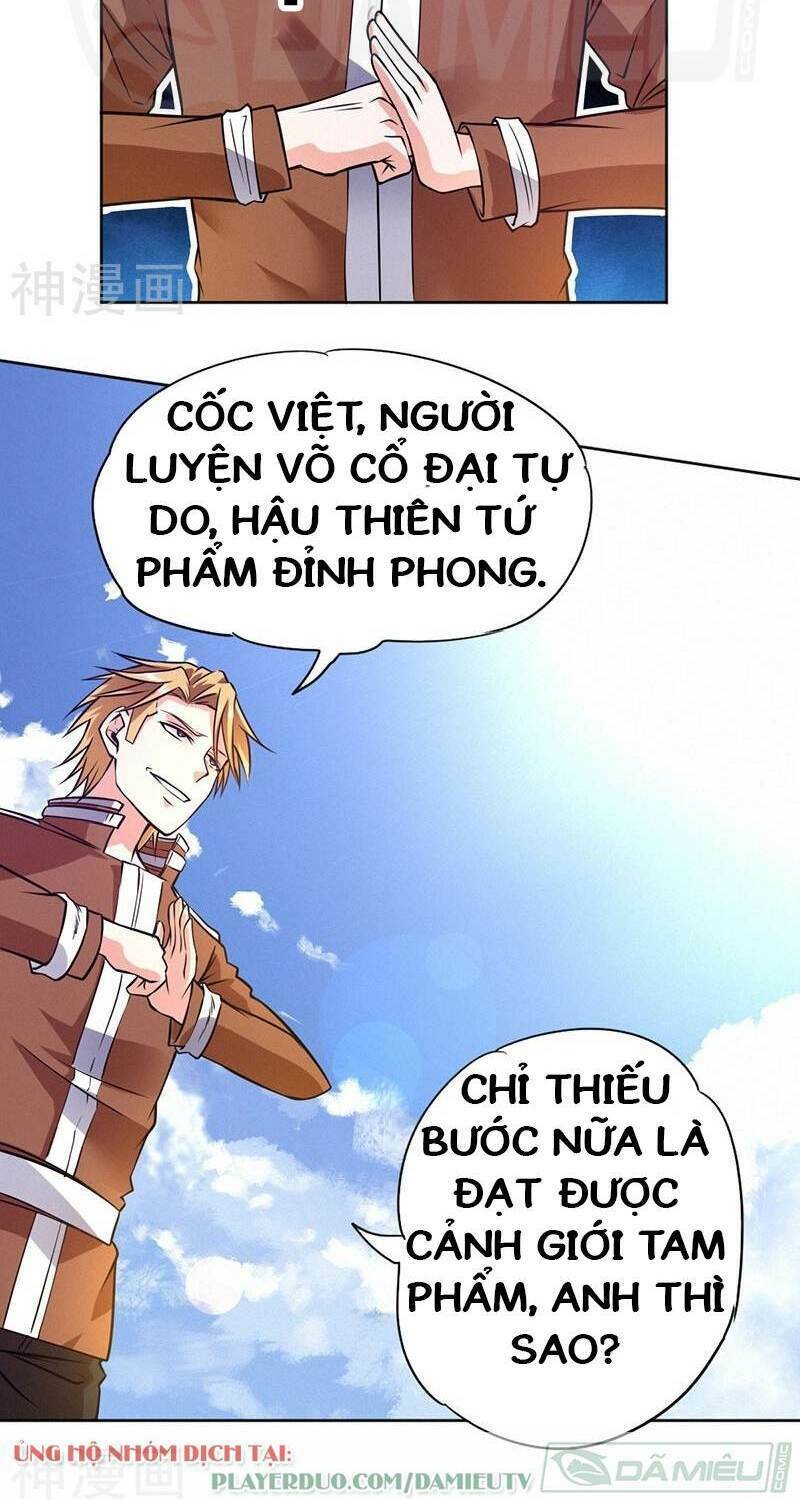 Nhất Phẩm Cao Thủ Chương 80 Ảnh 28