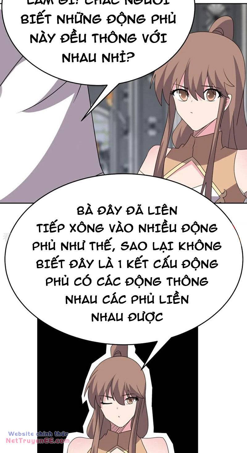 Tôn Thượng Chương 510 Ảnh 11