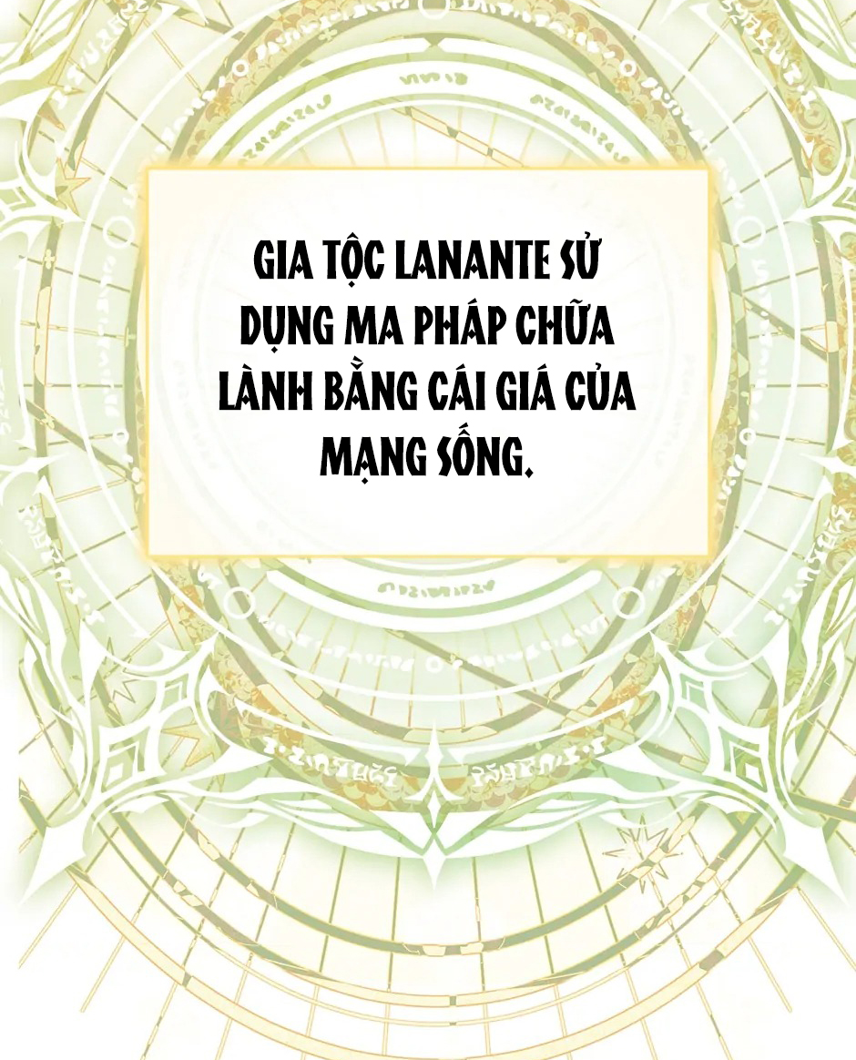 Những Người Anh Nguy Hiểm Của Công Nương Chương 90 Ảnh 39