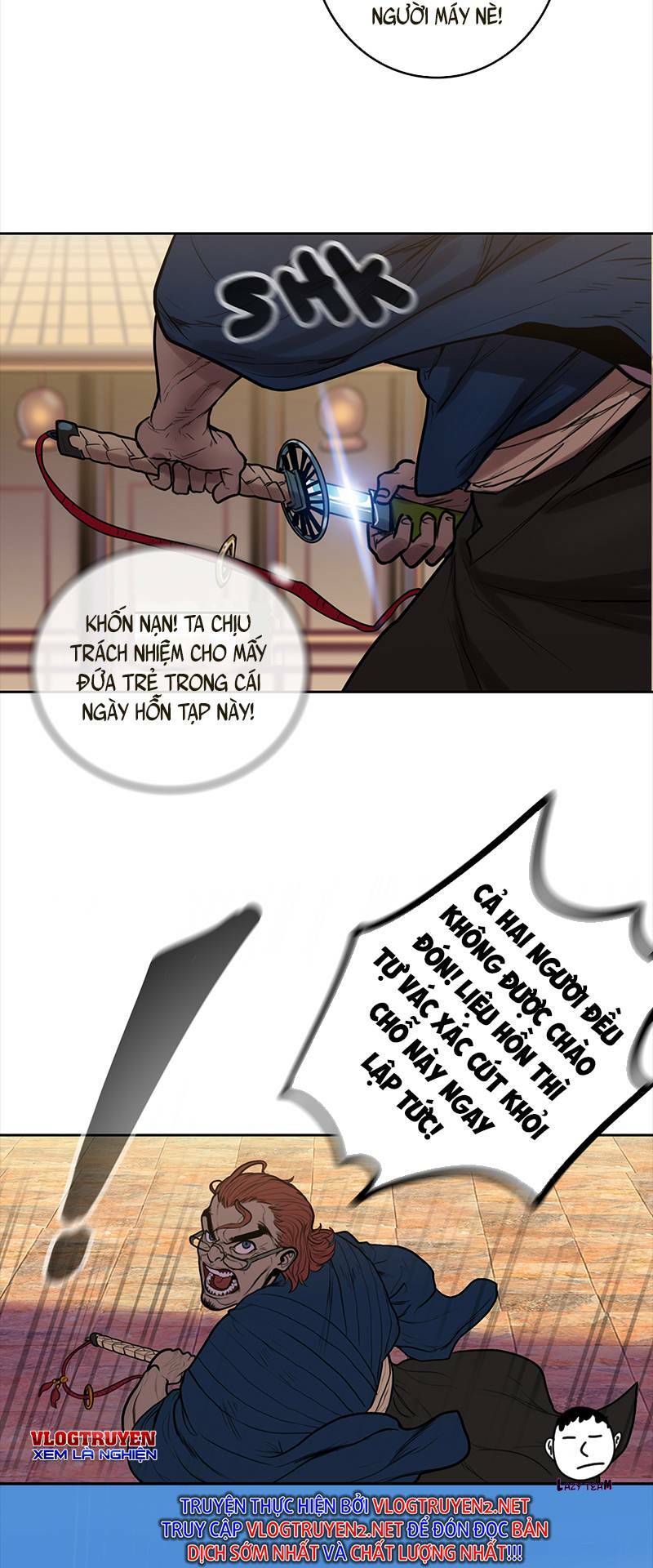 Ordeal Chương 19 Ảnh 68