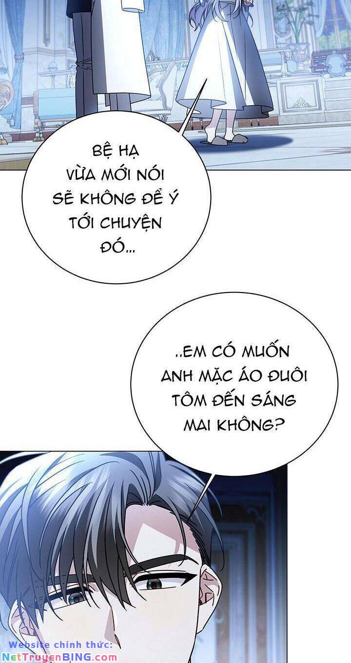 Tôi Sẽ Không Hối Tiếc Vì Anh Đâu Chương 109 Ảnh 26