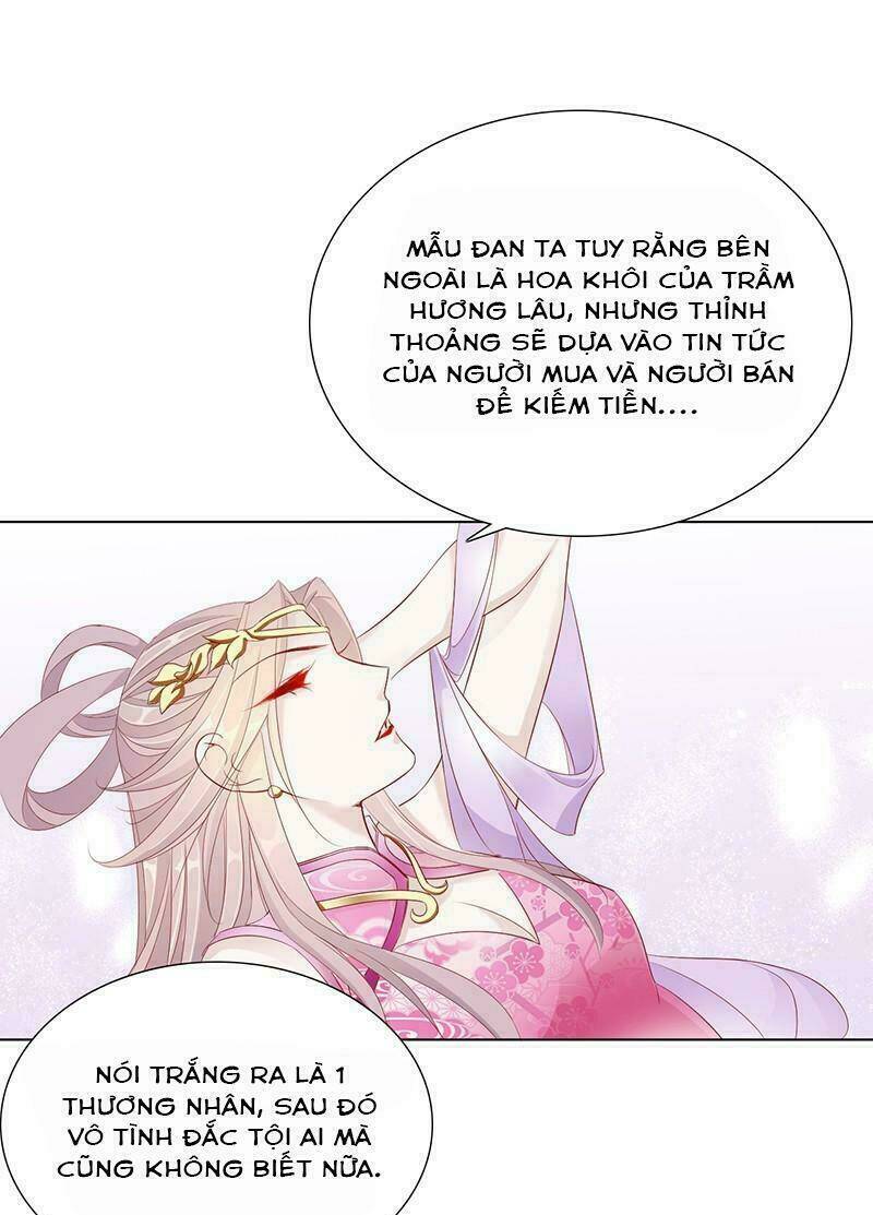 Giang Hồ Tái Kiến Chương 13 Ảnh 24