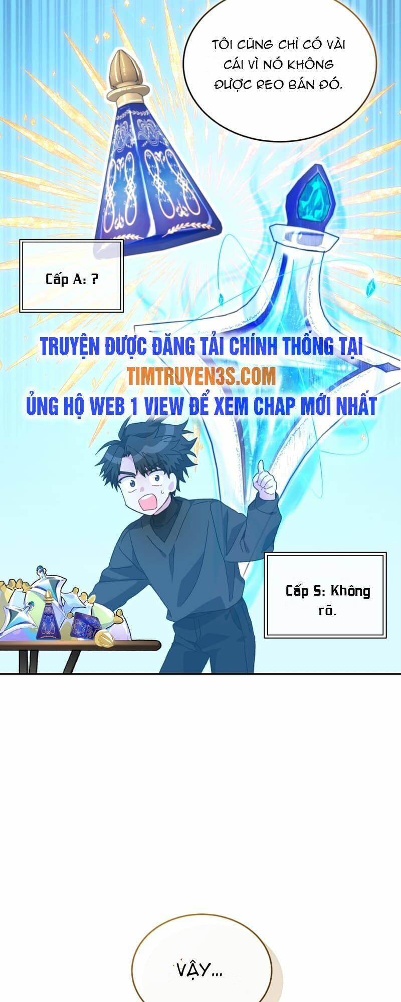 Ta Đánh Cắp Linh Hồn Của Ranker Top 1 Chương 38 Ảnh 32