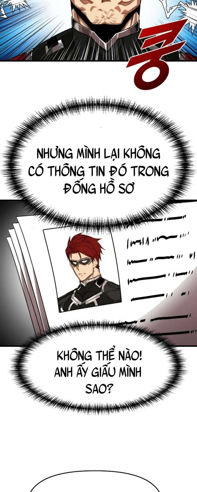 Người Thay Thế Anh Hùng Chương 8 Ảnh 3