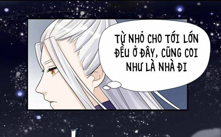 Phác Đảo Sư Tôn Đại Nhân Chương 6 Ảnh 4