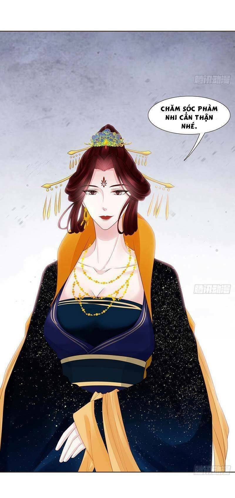 Đại Giá Thừa Tướng Chương 149 Ảnh 76