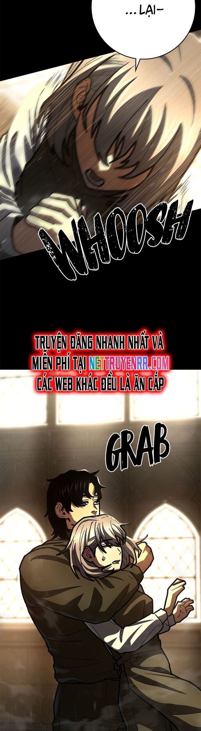 Võ Sĩ Vô Năng Chương 22 Ảnh 37