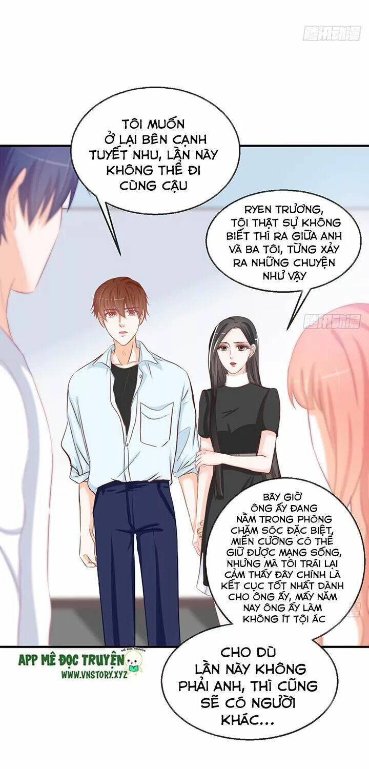 Cẩm Lý Thiếu Nữ Của Tôi Chương 100 Ảnh 18