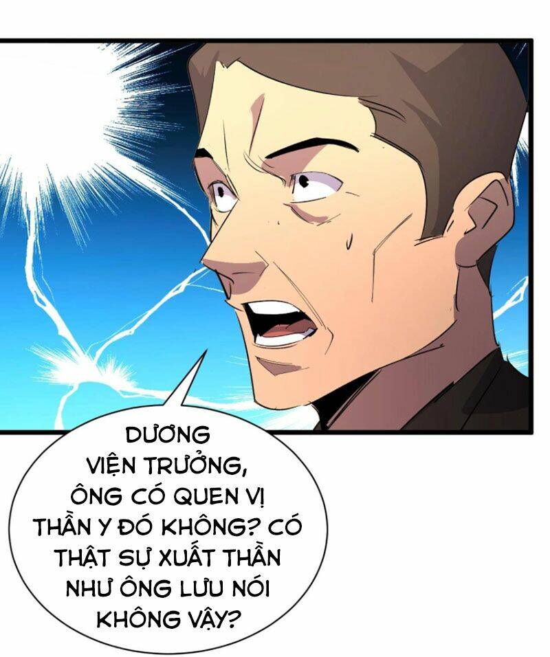 Bắt Đầu Với Tề Thiên Đại Thánh Chương 21 Ảnh 23