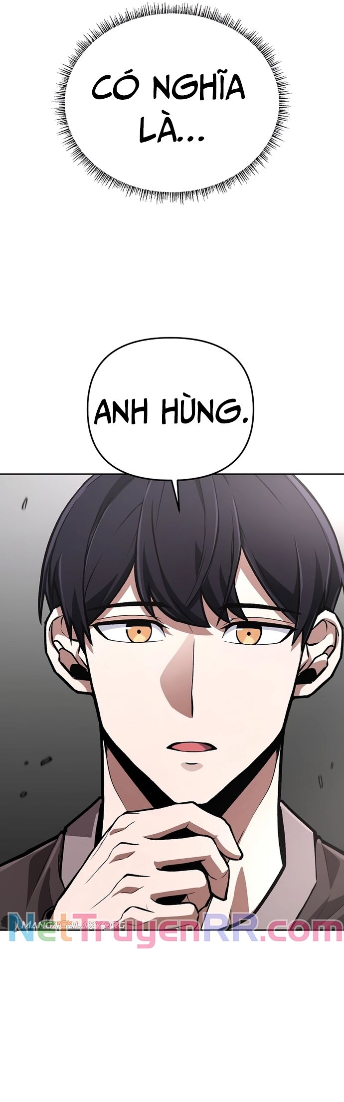 Anh Hùng Của Chúng Ta Làm Gì? Chương 29 Ảnh 45