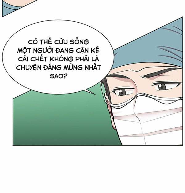Trung Tâm Chấn Thương Nặng : Giờ Vàng Chương 9 Ảnh 17