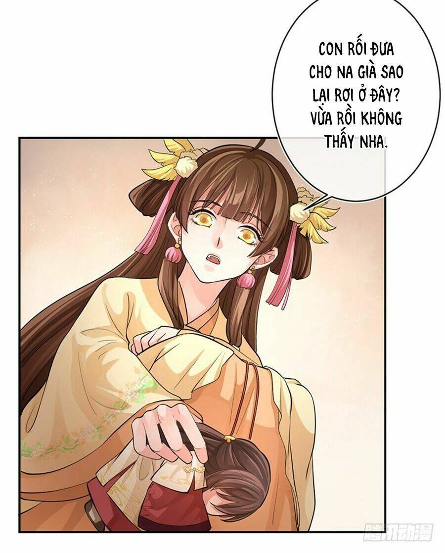 Nghiên Hương Kỳ Đàm Chương 55 Ảnh 8