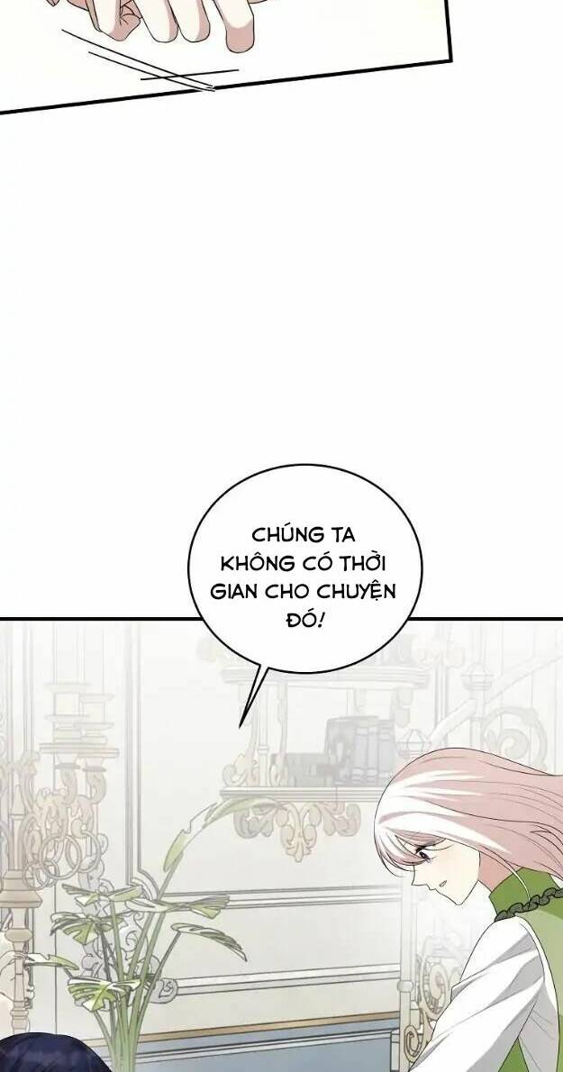 Những Người Anh Nguy Hiểm Của Công Nương Chương 75 Ảnh 49