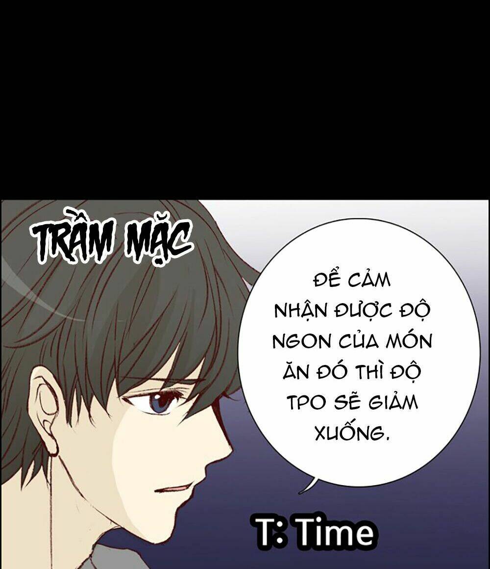 Bạn Gái Tôi Là Con Trai Chương 15 Ảnh 25