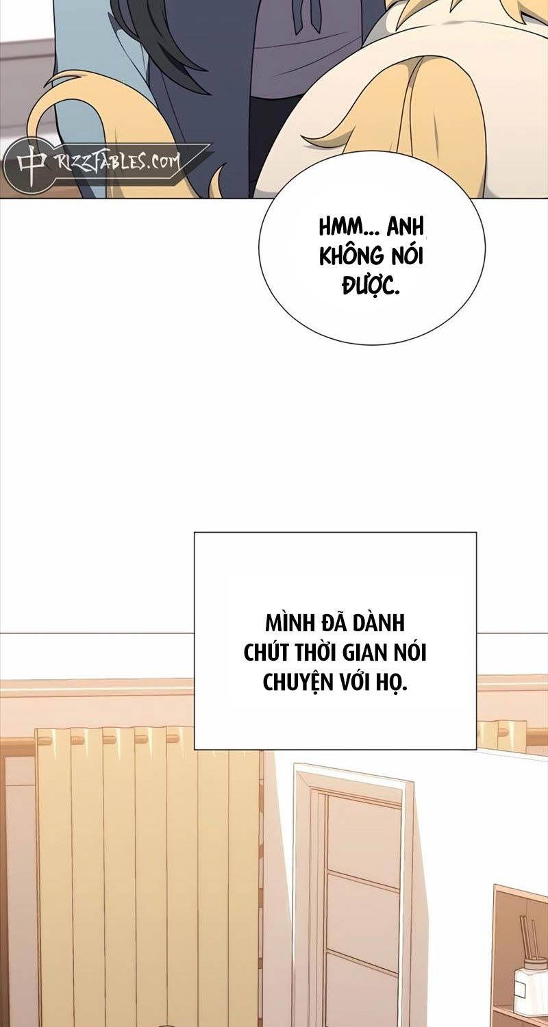 Tôi Làm Vườn Tại Thế Giới Thợ Săn Chương 40 Ảnh 81