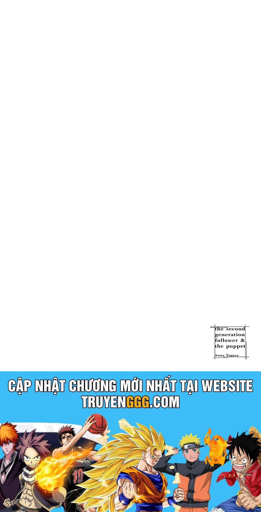 Tín Đồ Và Vật Chứa Của Thần Linh Chương 4 Ảnh 26