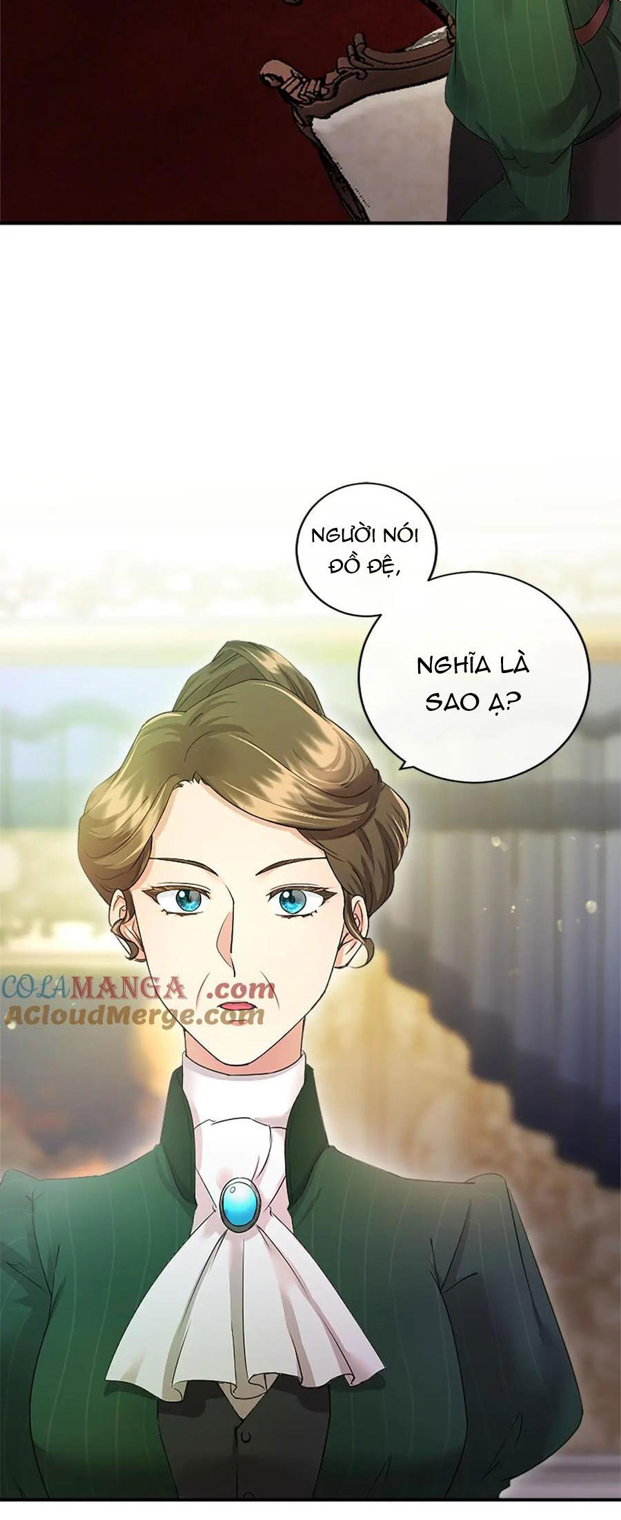 Mẹ Kế Bất Tài Được Gia Đình Yêu Quý! Chương 19 Ảnh 4