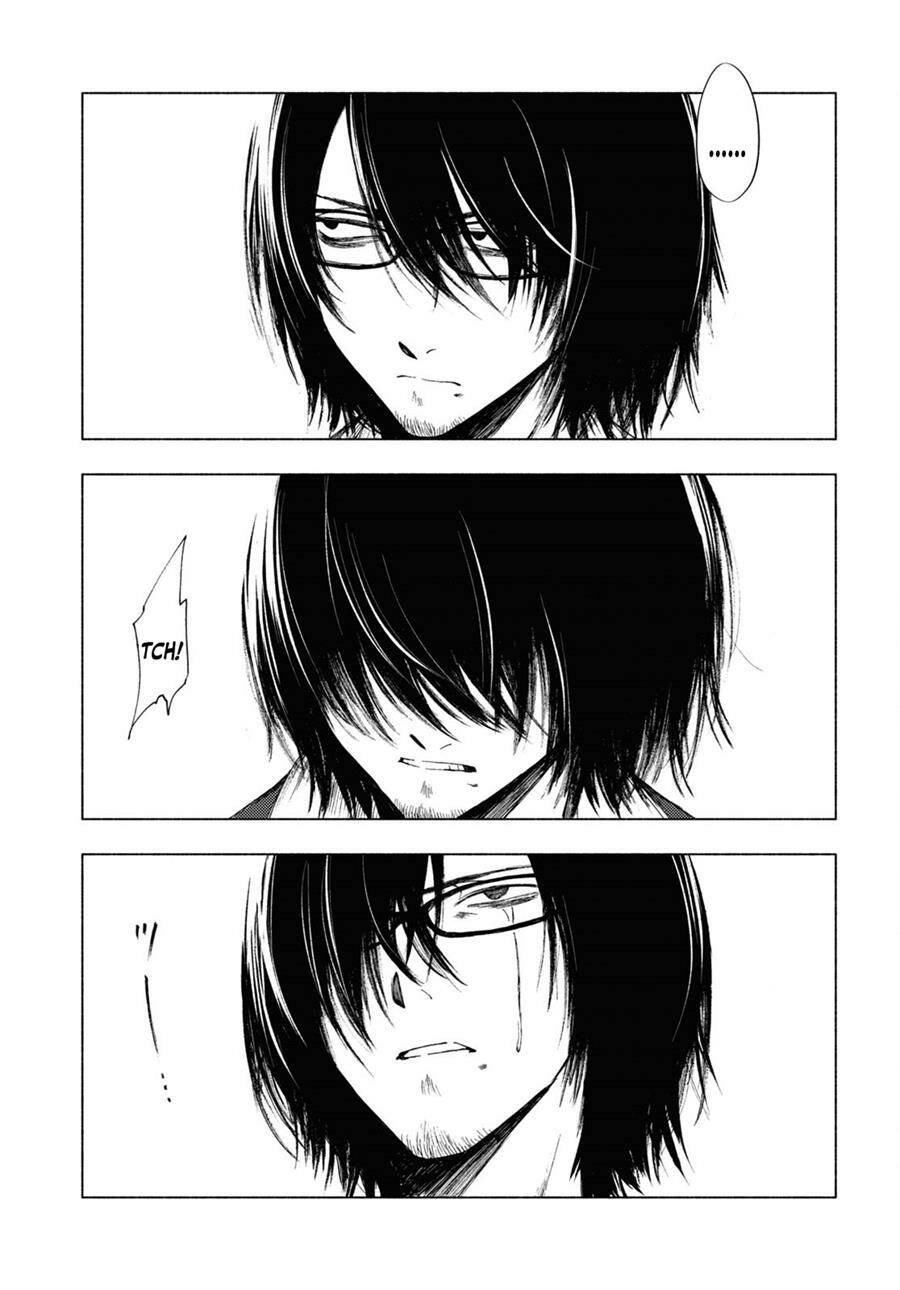 Yamada To Sensei Chương 6 Ảnh 6