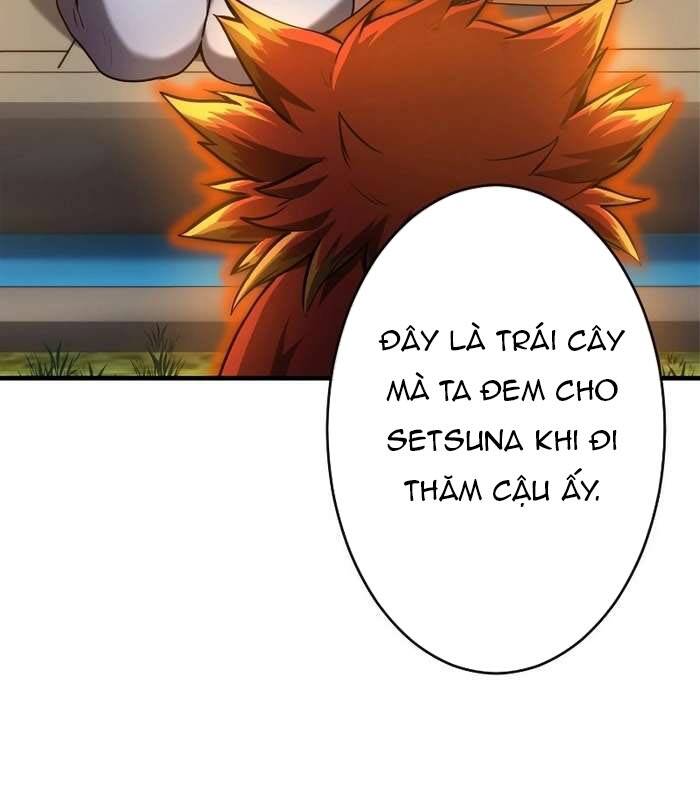 Pháp Sư Cận Chiến Hồi Quy Chương 32 Ảnh 28