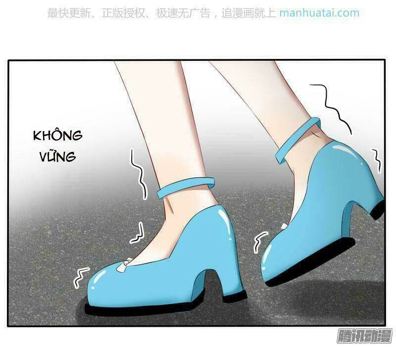 Đế Thiếu Đoạt Tình Thành Nghiện Chương 28 Ảnh 35