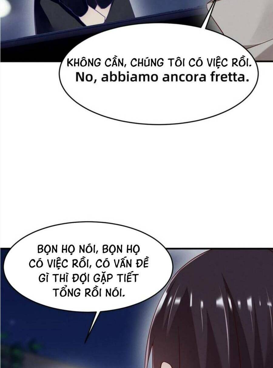Bị Ép Yêu Sếp Mỗi Ngày Chương 83 Ảnh 15