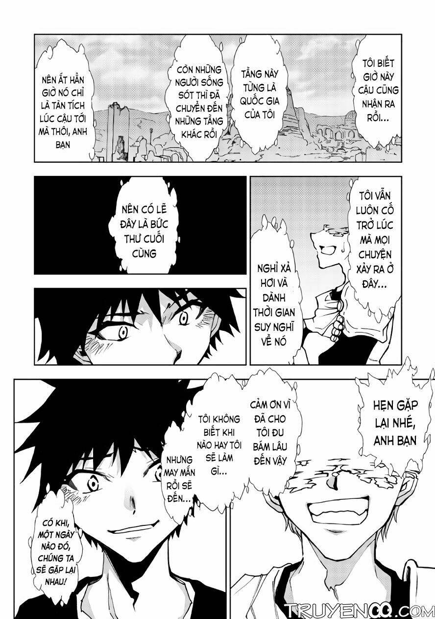 Dungeon Seeker Chương 24 Ảnh 20