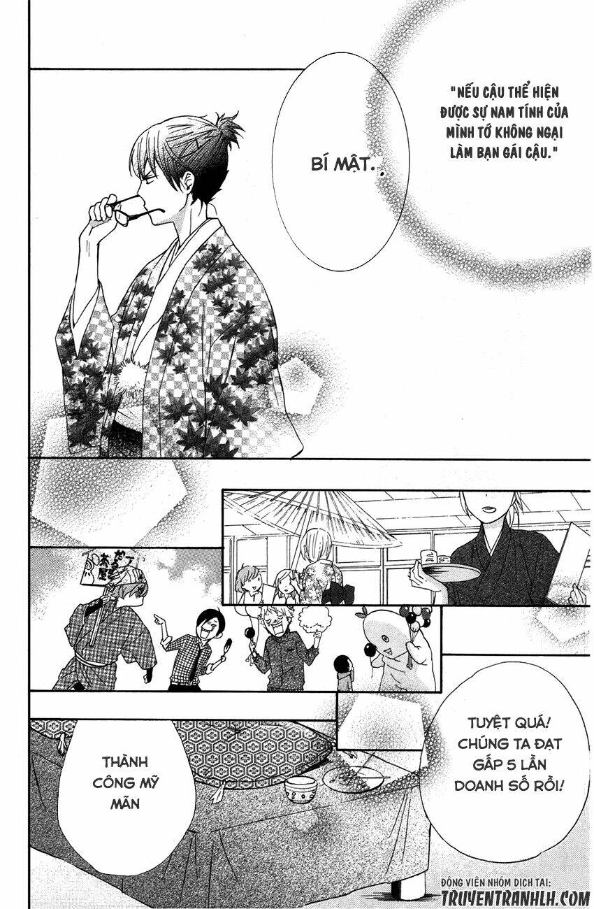 Haru X Kiyo Chương 5 Ảnh 44