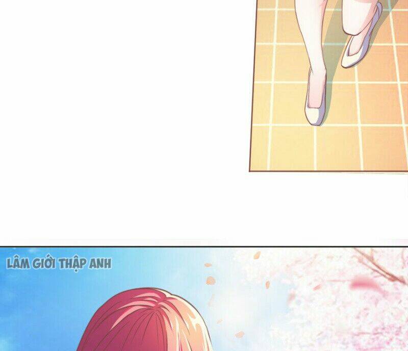 Bạn Trai Cũ Là Quỷ Hút Máu : Đừng Trêu Tôi Chương 1 Ảnh 14