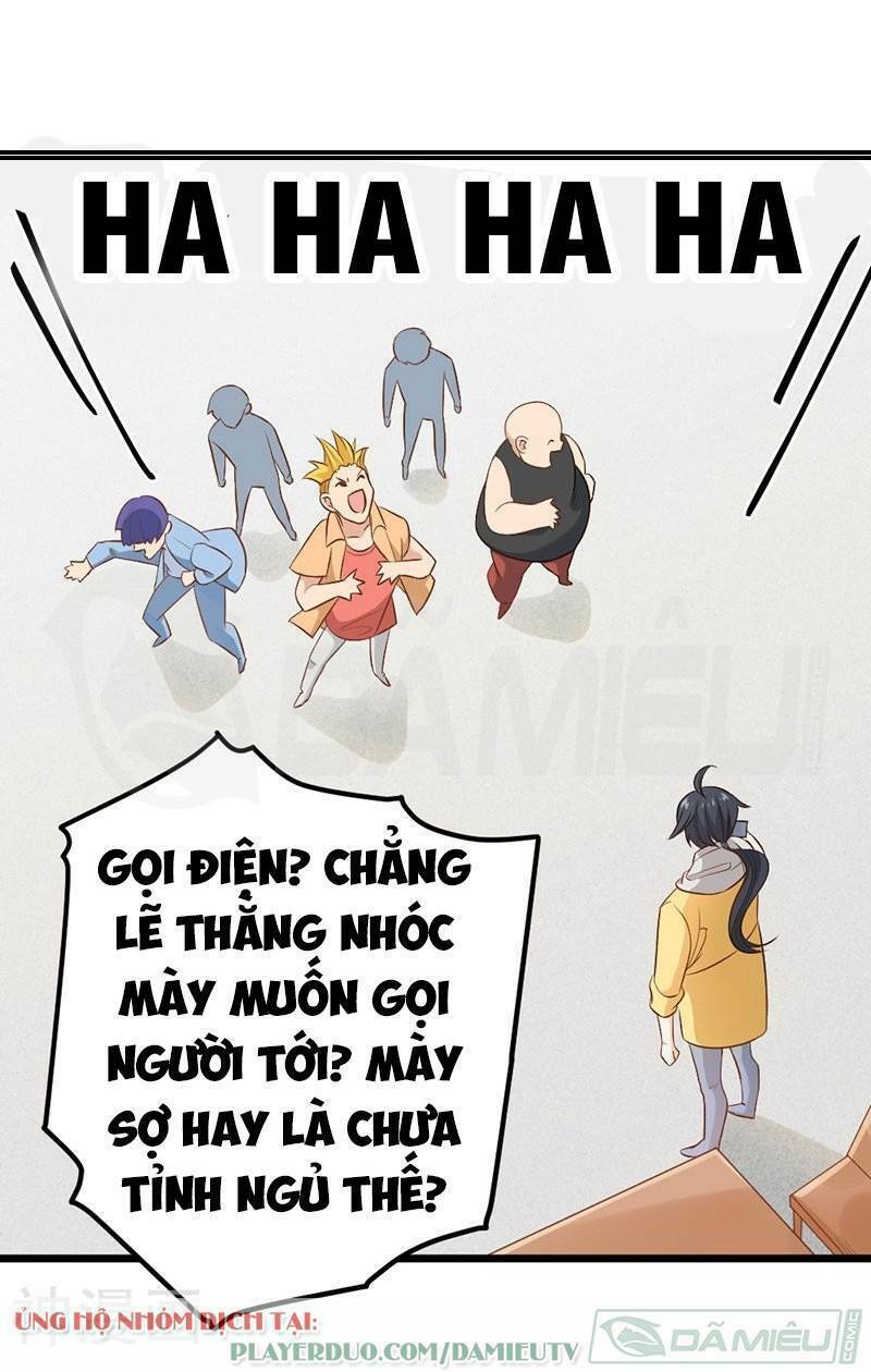 Nhất Phẩm Cao Thủ Chương 75 Ảnh 31