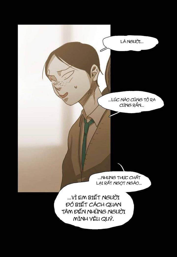 Không Bao Giờ Hiểu Chương 72 Ảnh 86
