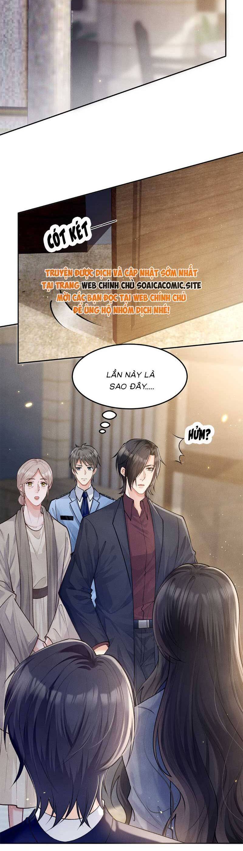 Sát Thủ Bướm Chương 6 Ảnh 4