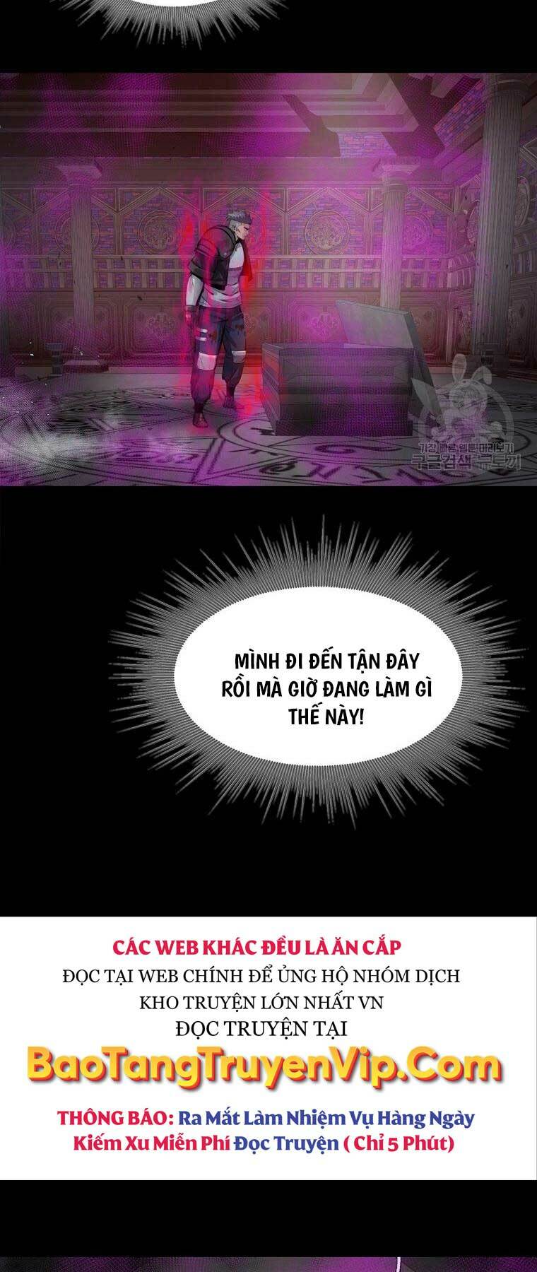 Mật Mã Mê Cung Chương 96 Ảnh 35