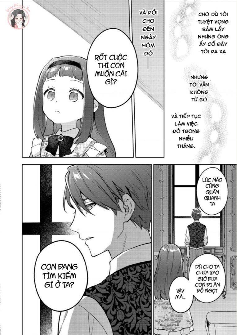 Akutou Ikka No Mana Musume, Tensei Saki Mo Otome Game No Gokudou Reijou Deshita. – Saijoukyuu Rank No Akuyaku-Sama, Sono Dekiai Wa Fuyou Desu! Chương 15 Ảnh 12