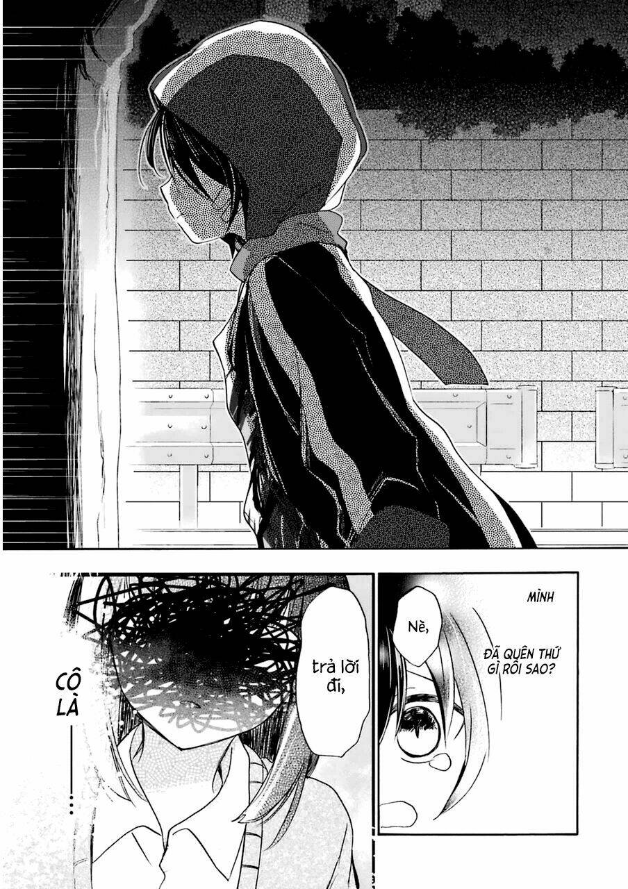 Happy Sugar Life Chương 6 Ảnh 19