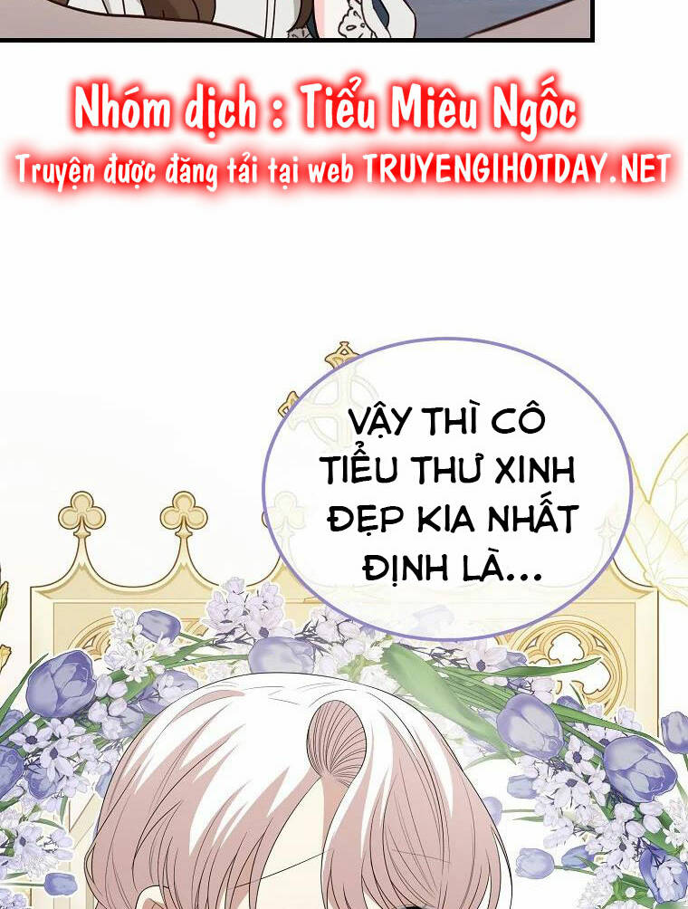 Những Người Anh Nguy Hiểm Của Công Nương Chương 77 Ảnh 47
