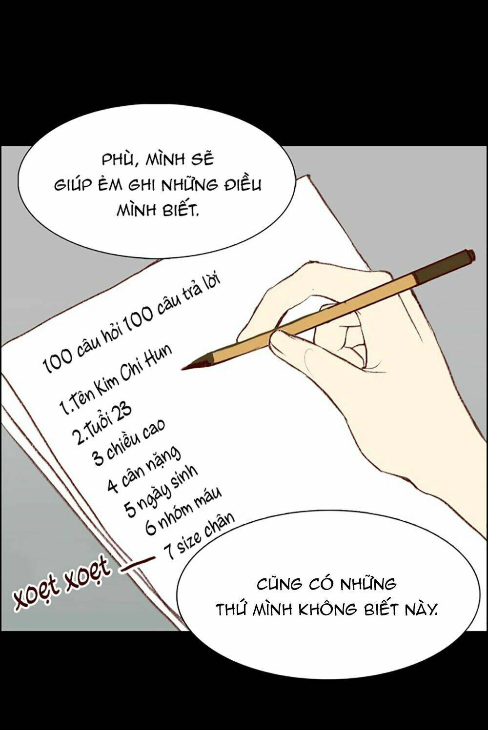Bạn Gái Tôi Là Con Trai Chương 15 Ảnh 7