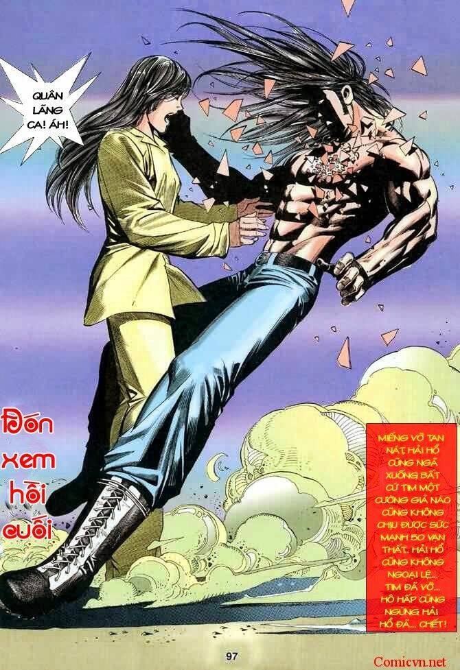 Hải Hổ 1 Chương 47 Ảnh 32