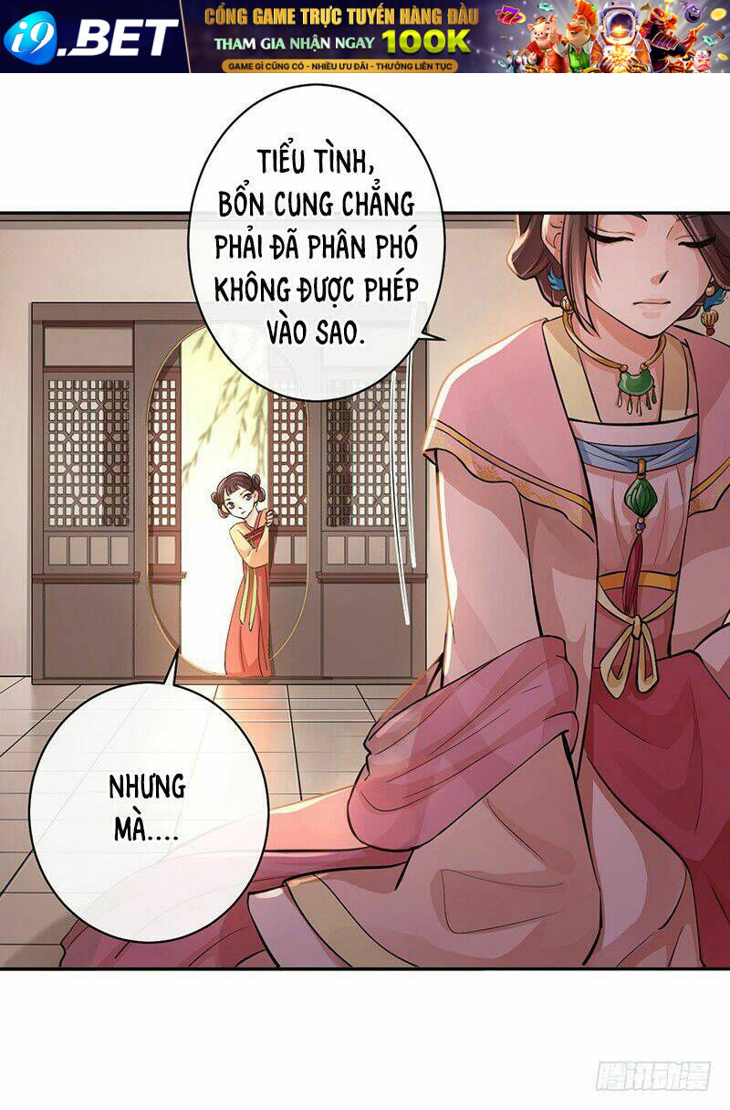 Nghiên Hương Kỳ Đàm Chương 50 Ảnh 11