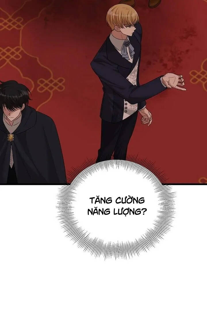 Những Người Anh Nguy Hiểm Của Công Nương Chương 87 Ảnh 17