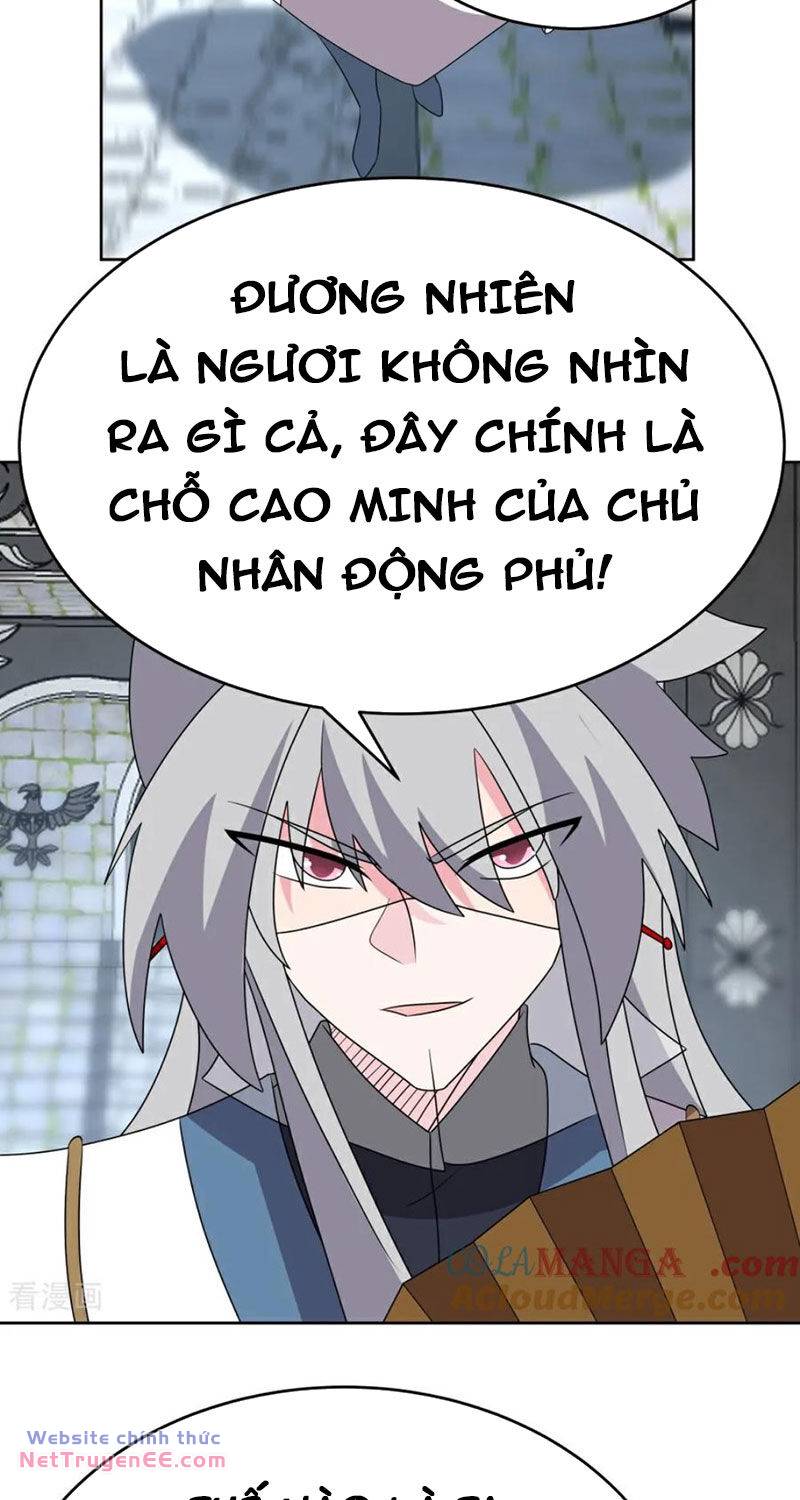 Tôn Thượng Chương 510 Ảnh 24