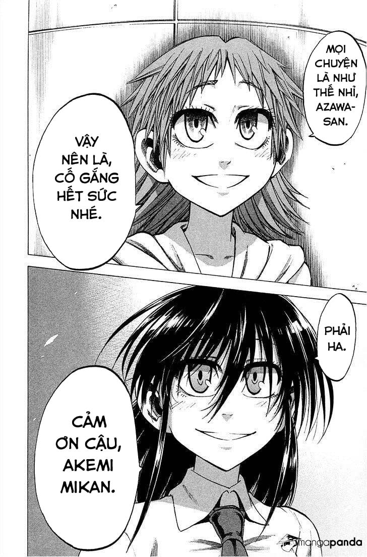 Jitsu Wa Watashi Wa Information Chương 79 Ảnh 18