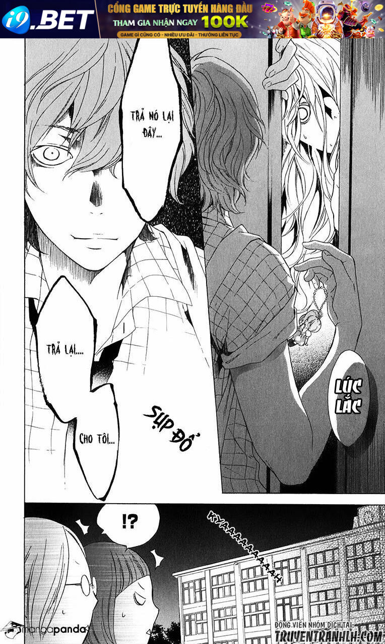 Haru X Kiyo Chương 4 Ảnh 42