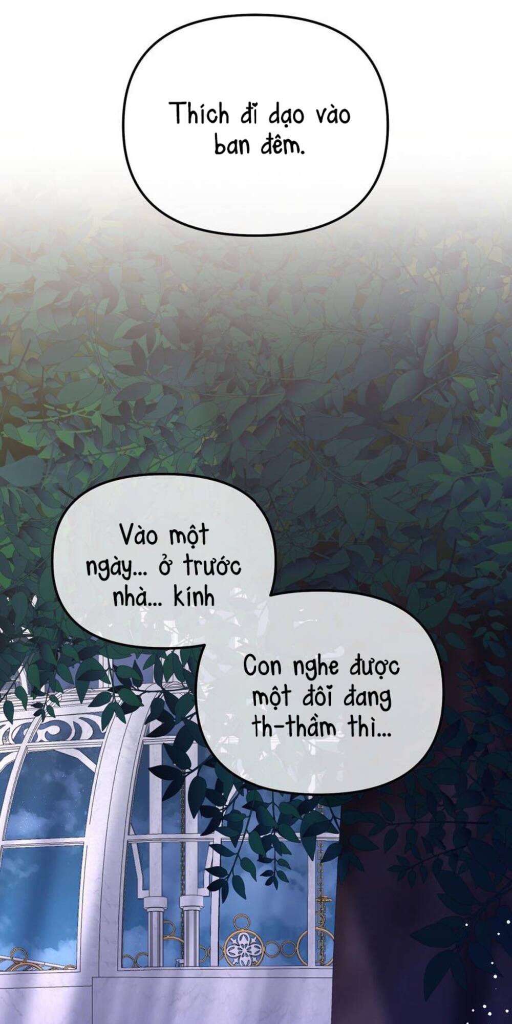 Kính Gửi Những Người Khao Khát Sự Hủy Diệt Của Tôi Chương 24 Ảnh 39