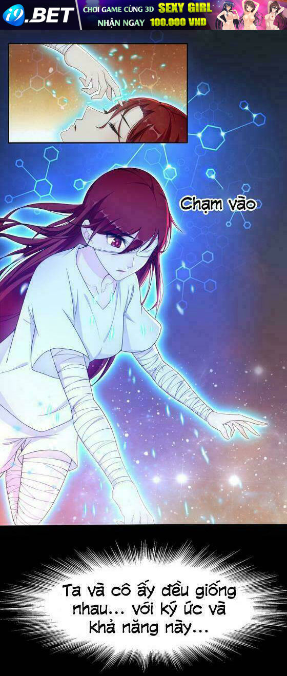 Ma Quân Đại Nhân, Phu Nhân Lại Trốn Rồi! Chương 2 Ảnh 17