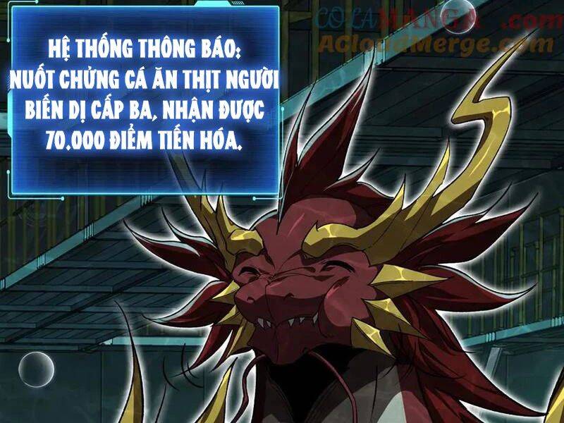 Cá Chép Tiến Hoá Thành Thần Long Chương 35 Ảnh 27