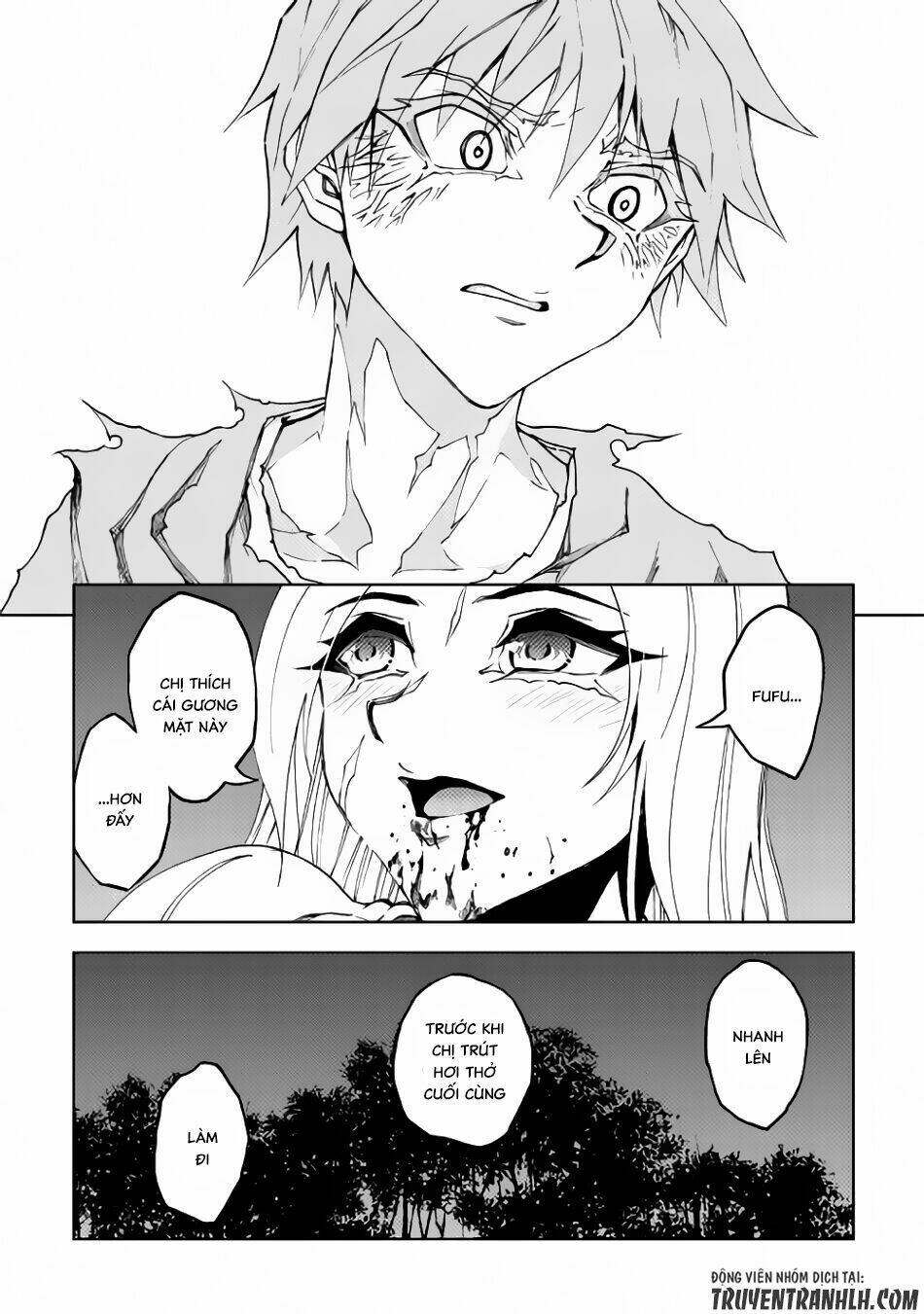 Dungeon Seeker Chương 18 Ảnh 15