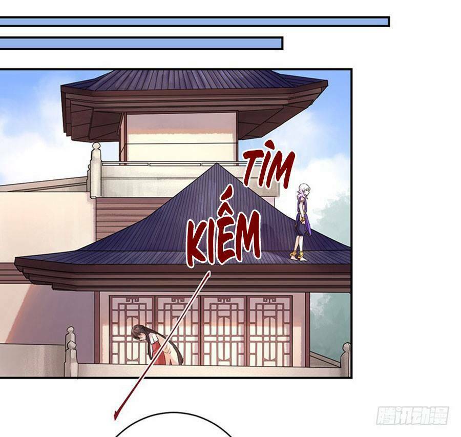 Nghiên Hương Kỳ Đàm Chương 61 Ảnh 24